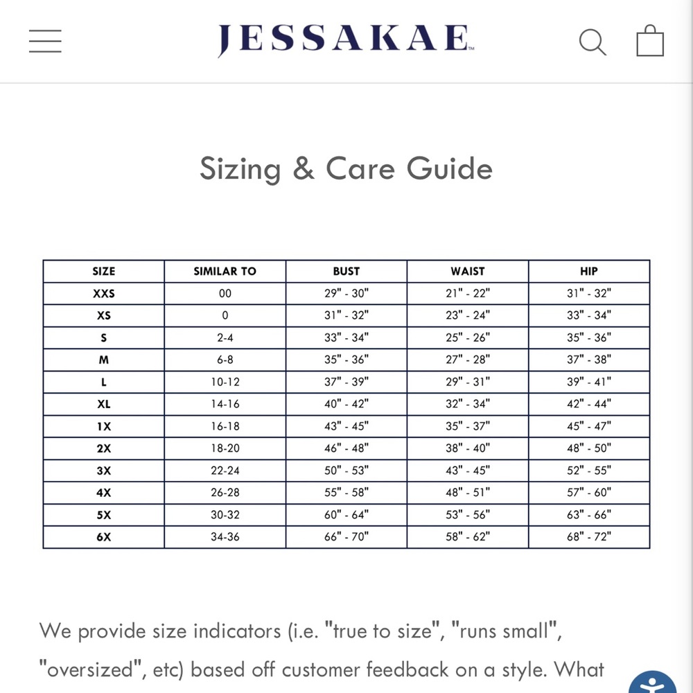 Jessakae Margy Dress - Picture 7 of 7